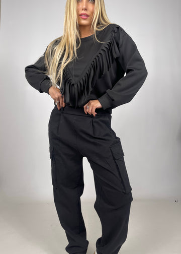 Pantalone Cargo